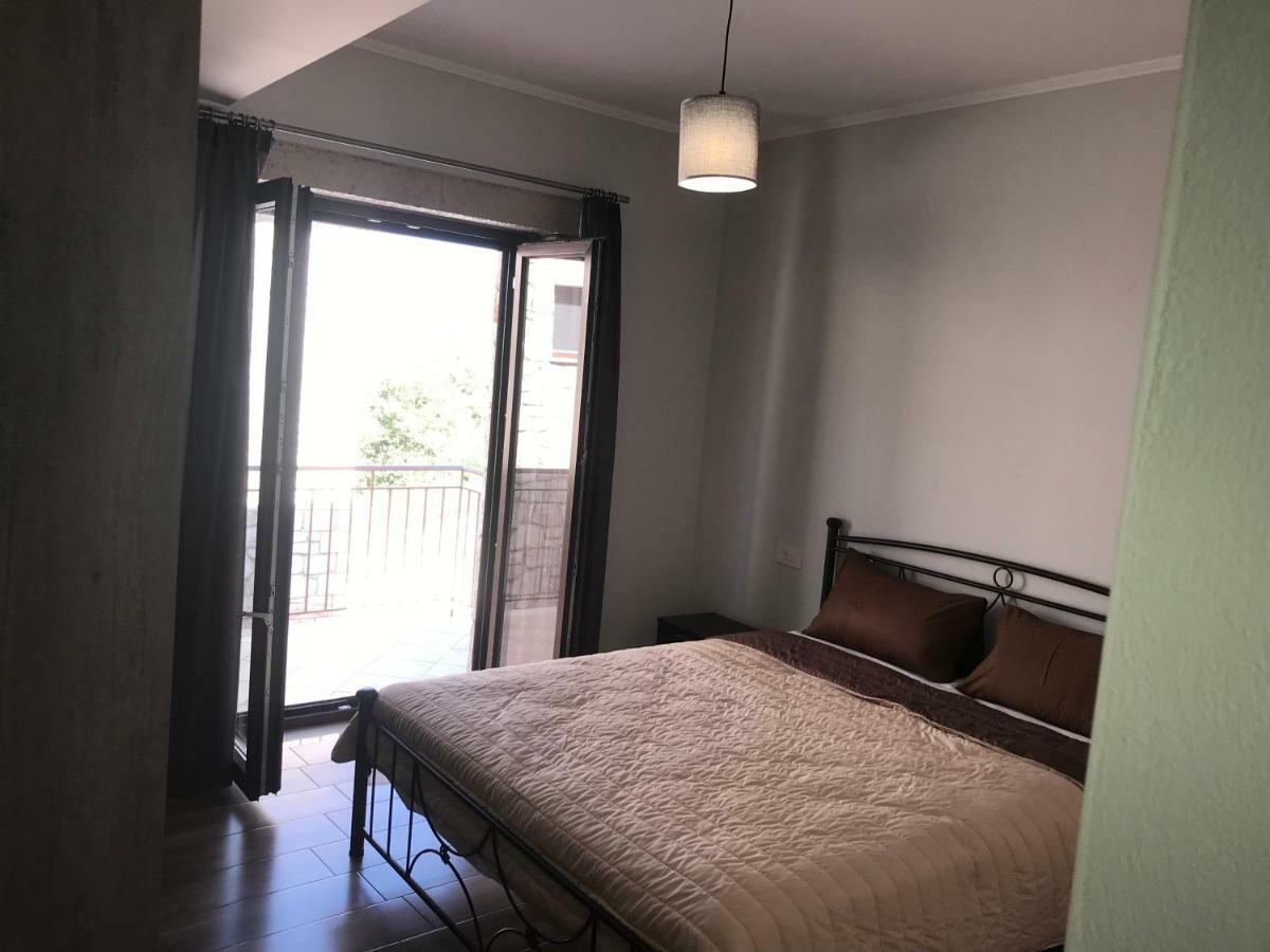 Panoraia Maisons Margarítion 外观 照片