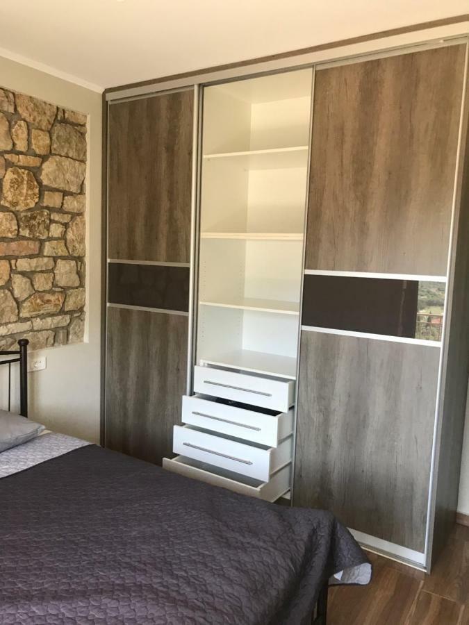 Panoraia Maisons Margarítion 外观 照片